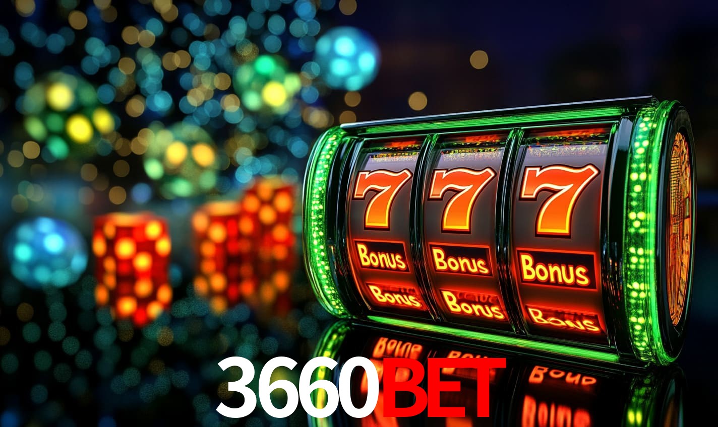 3660bet - Aplicativo Móvel